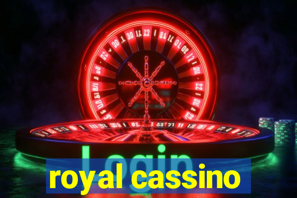 royal cassino